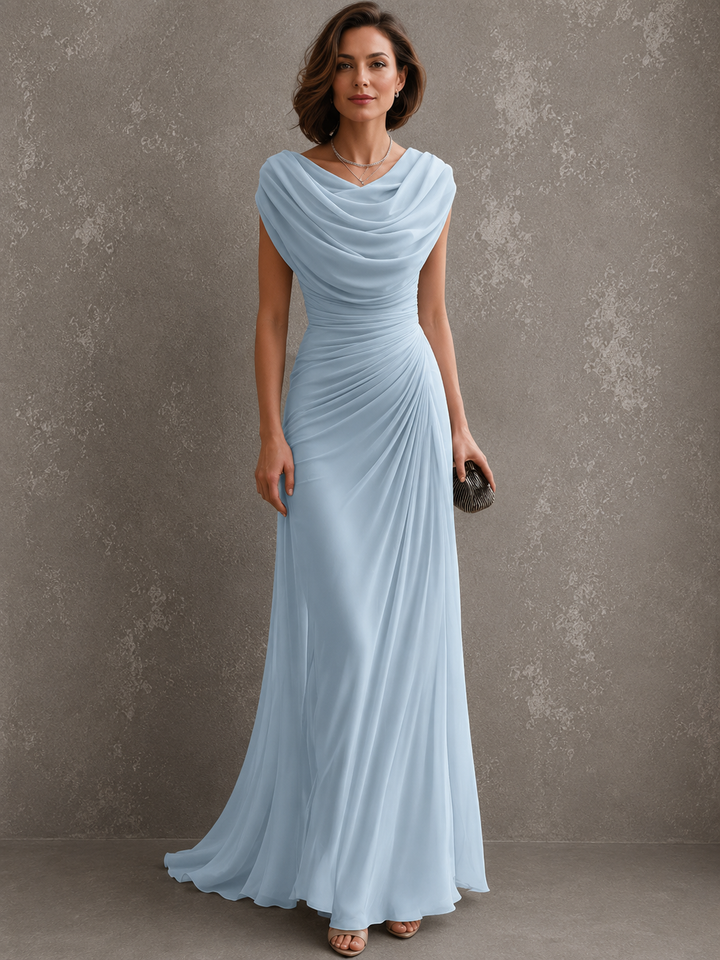 Jilliann™ Maxi Dress