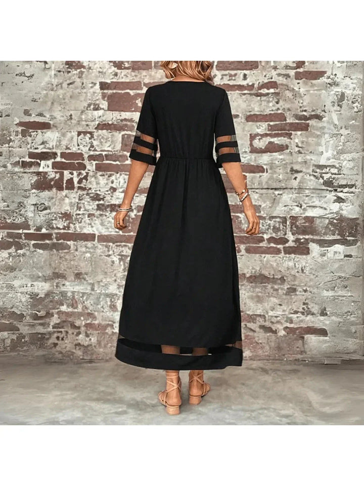Nadia | Tummy Coverage Dress