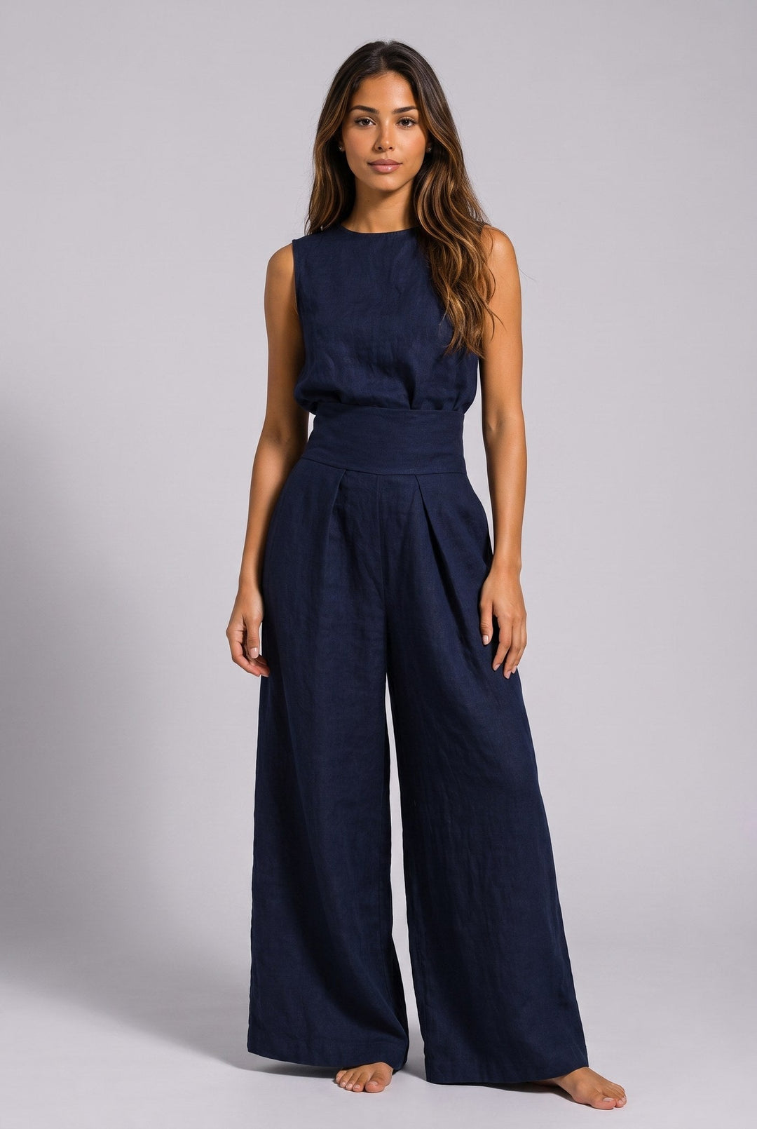 Lunaria | Suit